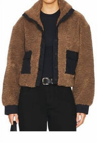 Paige - LOCKLIN JACKET