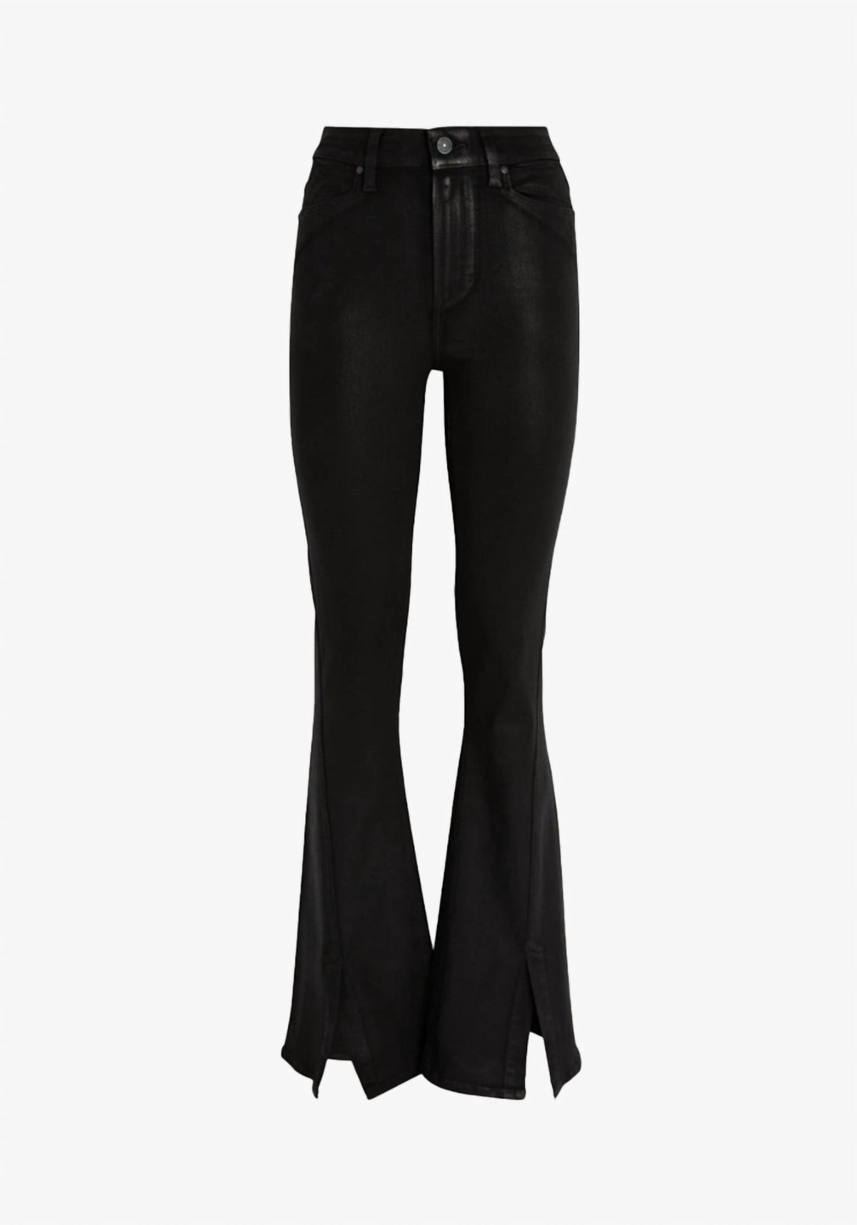 Paige - Women's Lou Lou Twisted Seam Pants