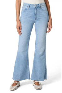 Paige - Marlow Skimmer Jean