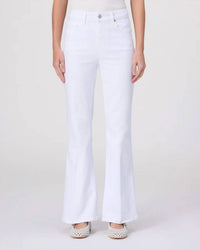 Paige - Marlow Skimmer Jeans