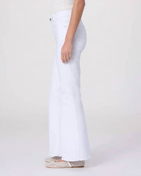 Paige - Marlow Skimmer Jeans
