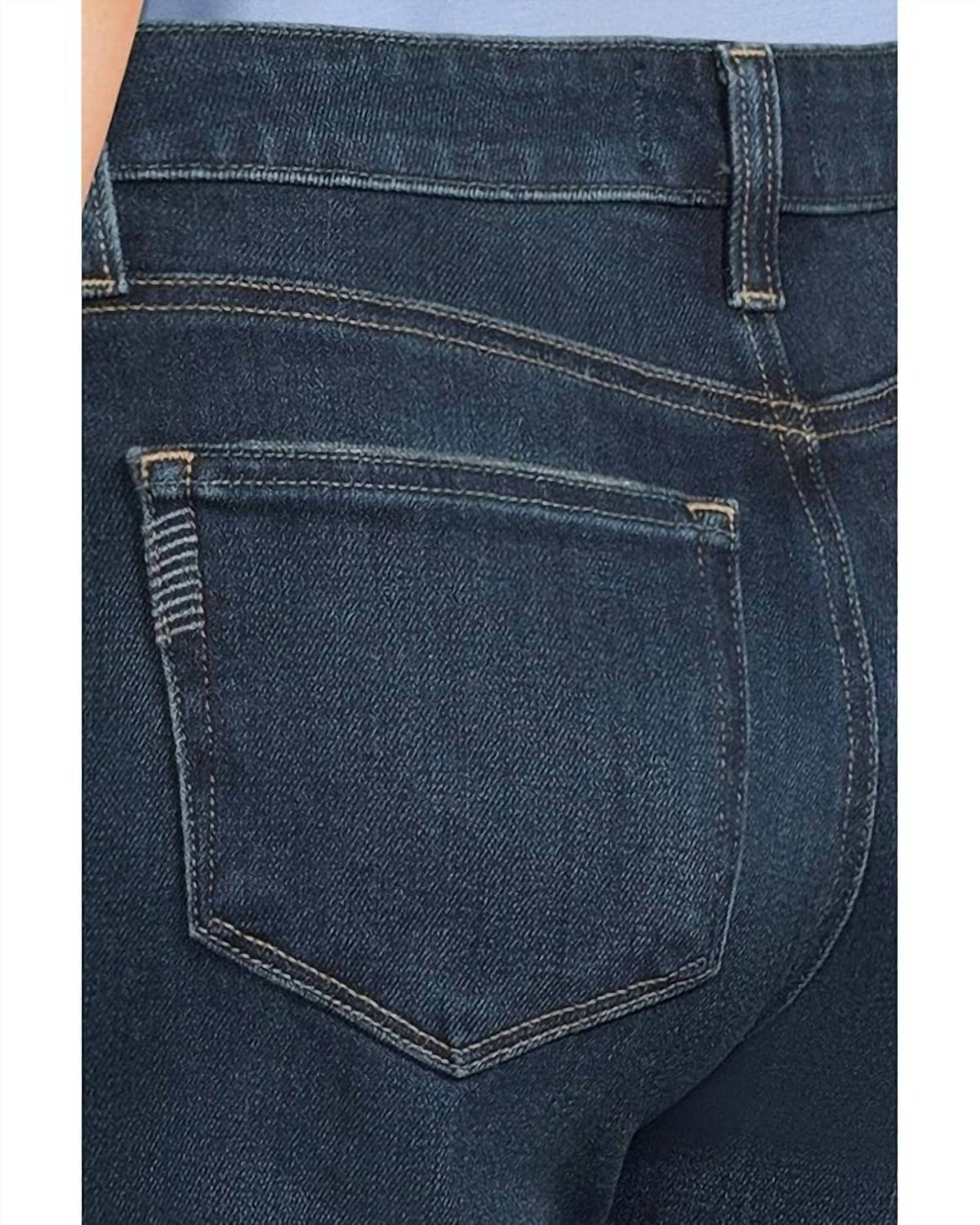 Paige - Mason Ankle Jeans