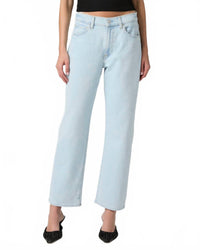 Paige - Morgan Ankle Jeans