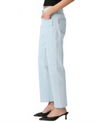 Paige - Morgan Ankle Jeans