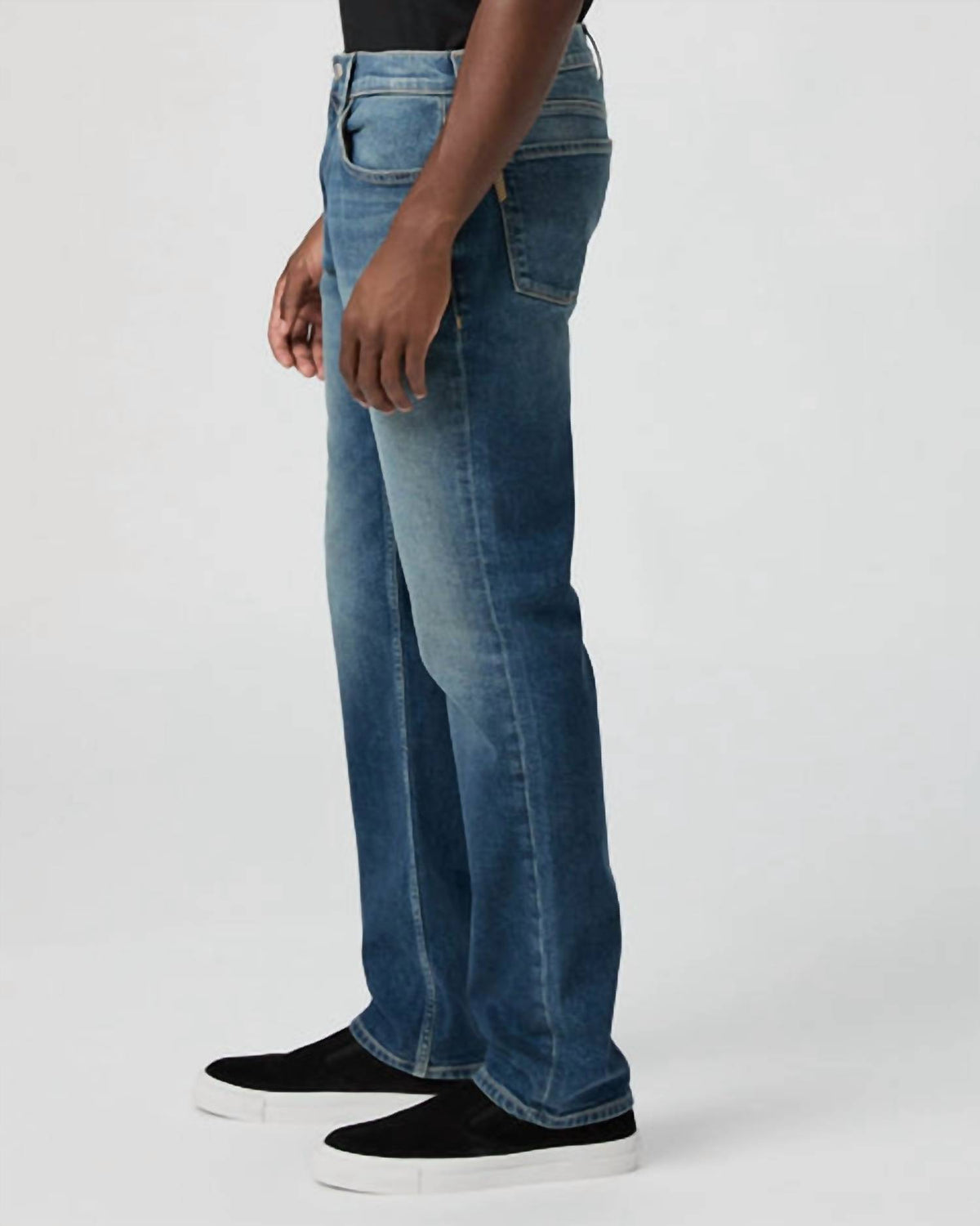Paige - Normandie Jeans