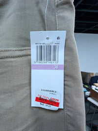 Paige - MEN'S SLIM FIT CHINO PANTS
