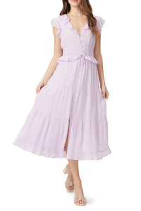 Paige - Paradis Dress