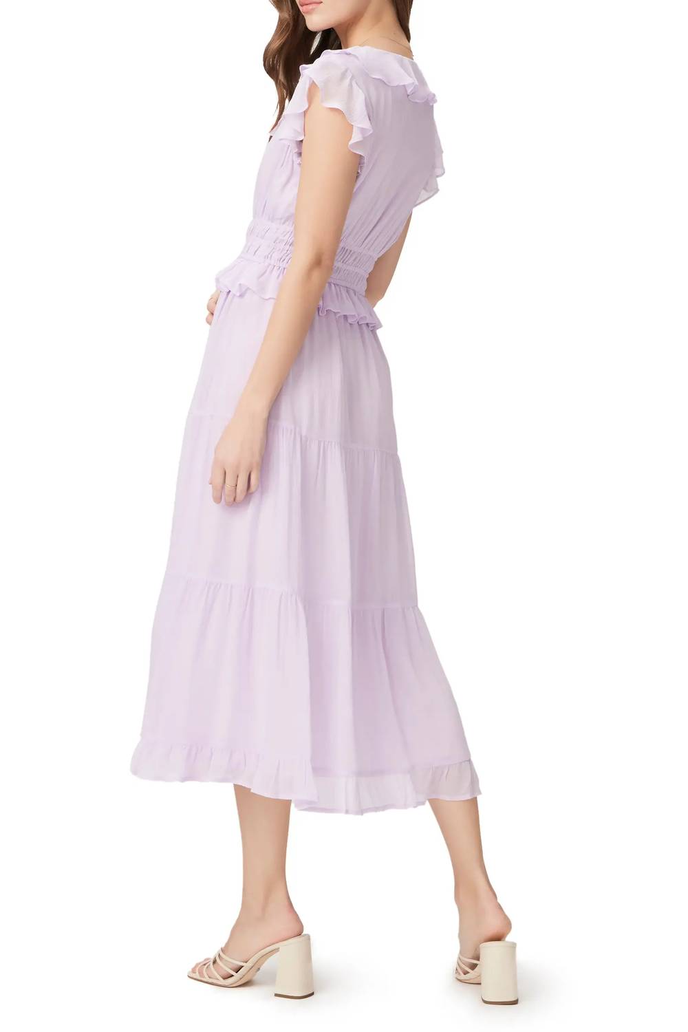 Paige - Paradis Dress