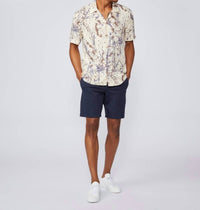Paige - Rickson Trouser Short