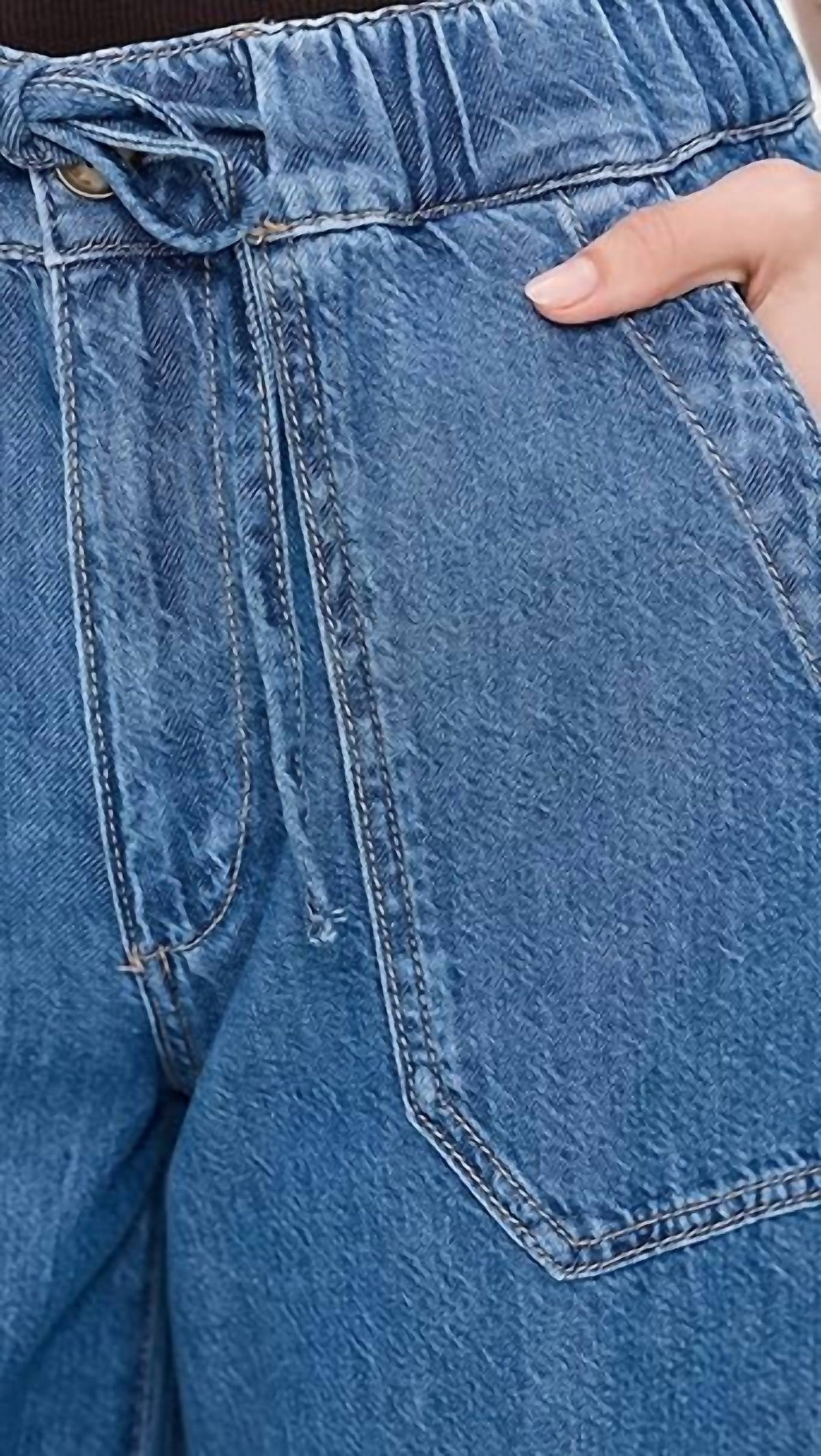Paige - Rumi Pant