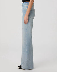 Paige - Sasha Eza Embellished Jean