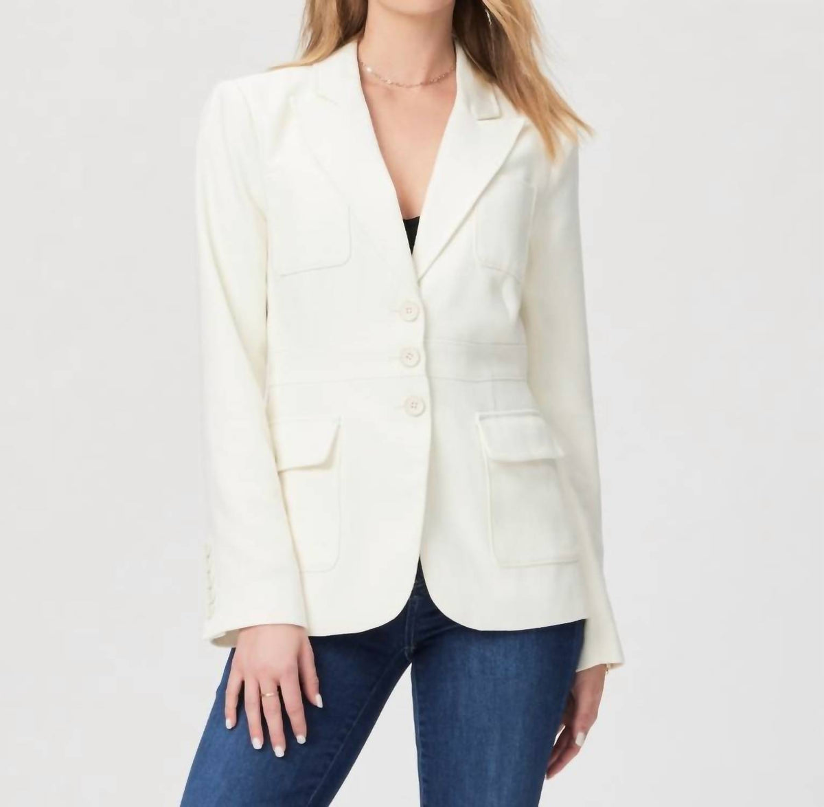 Paige - Shania Blazer
