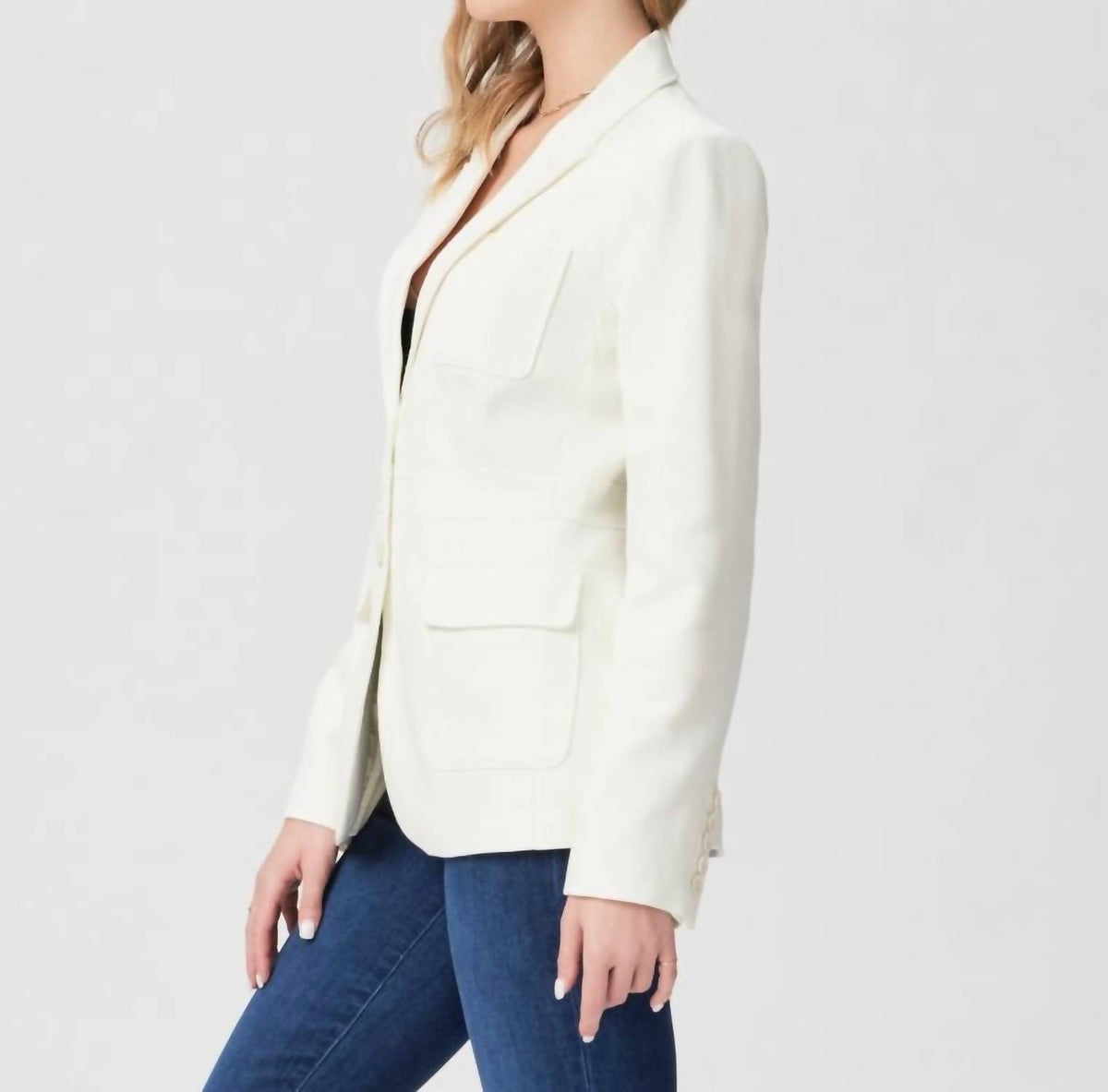 Paige - Shania Blazer