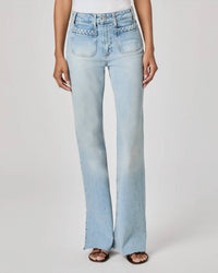 Paige - Sofia Flare Jean