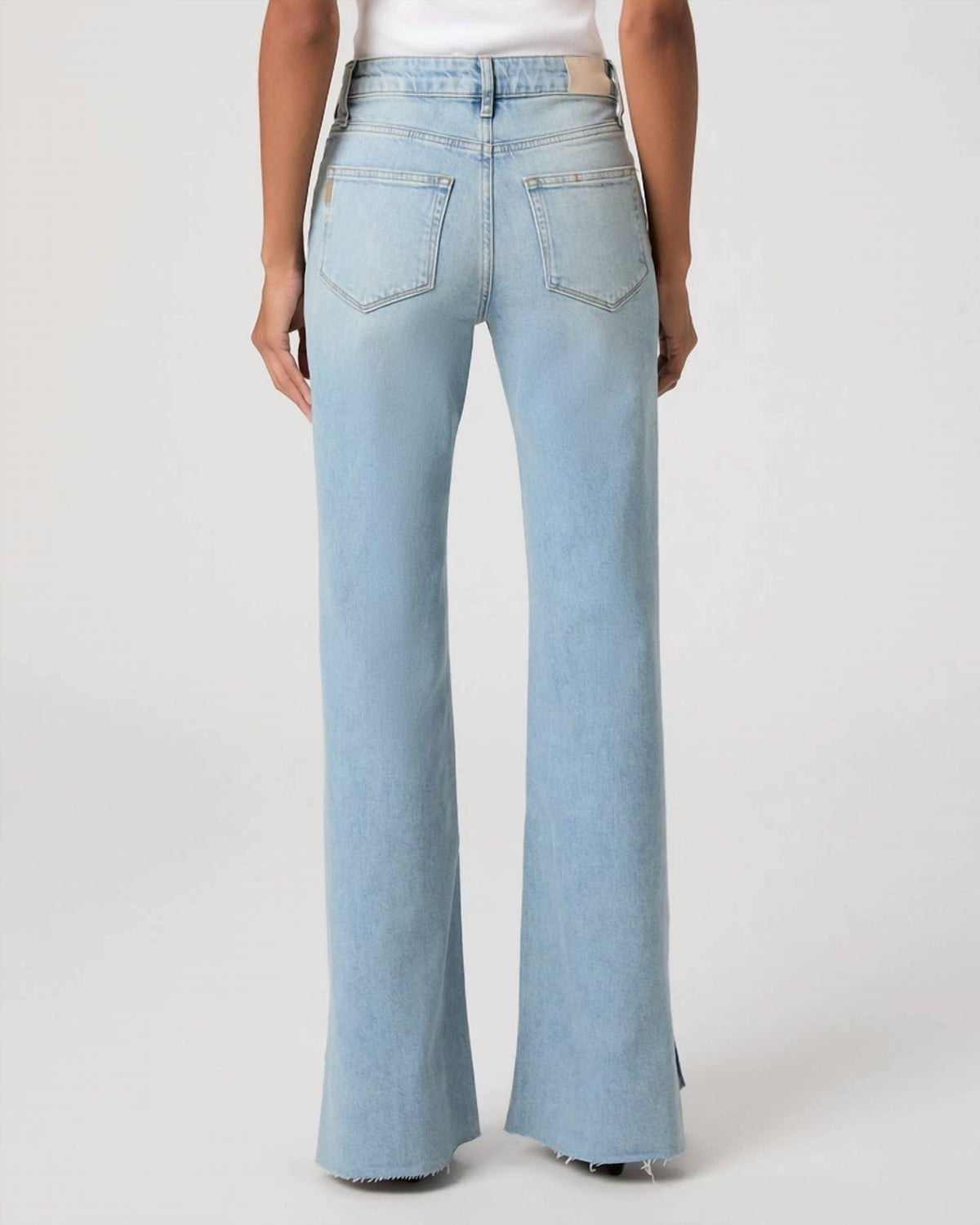 Paige - Sofia Flare Jean