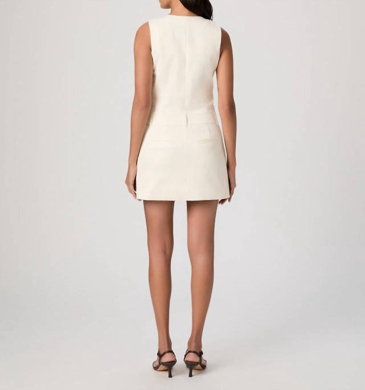 Paige - Soho Mini Dress
