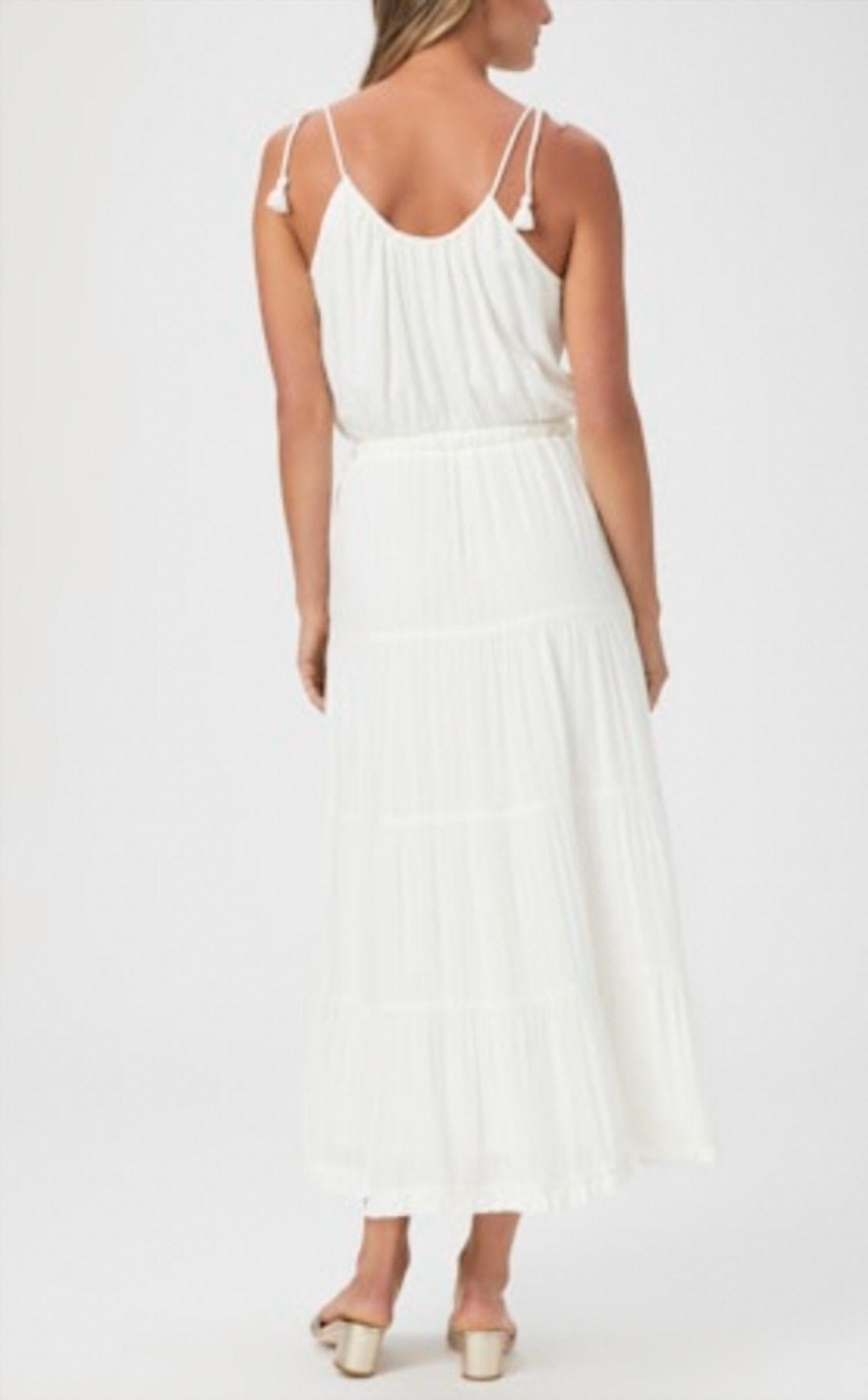 Paige - Wellsley Midi Dress - clothing - dresses - midi