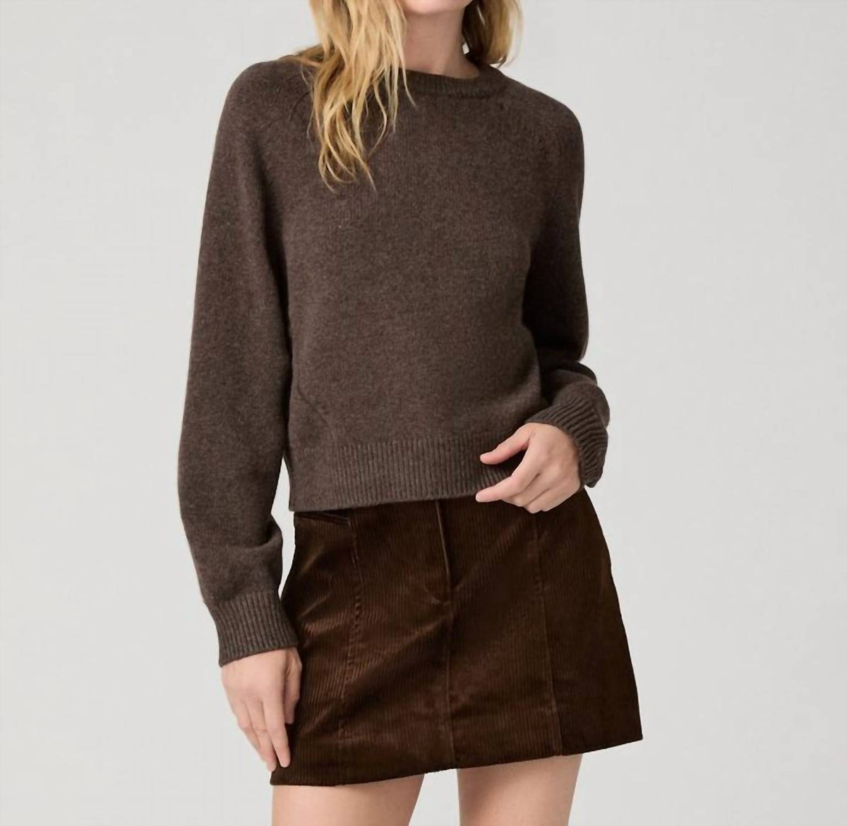 Paige - Zaire Sweater
