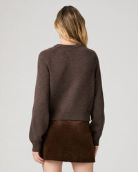 Paige - Zaire Sweater