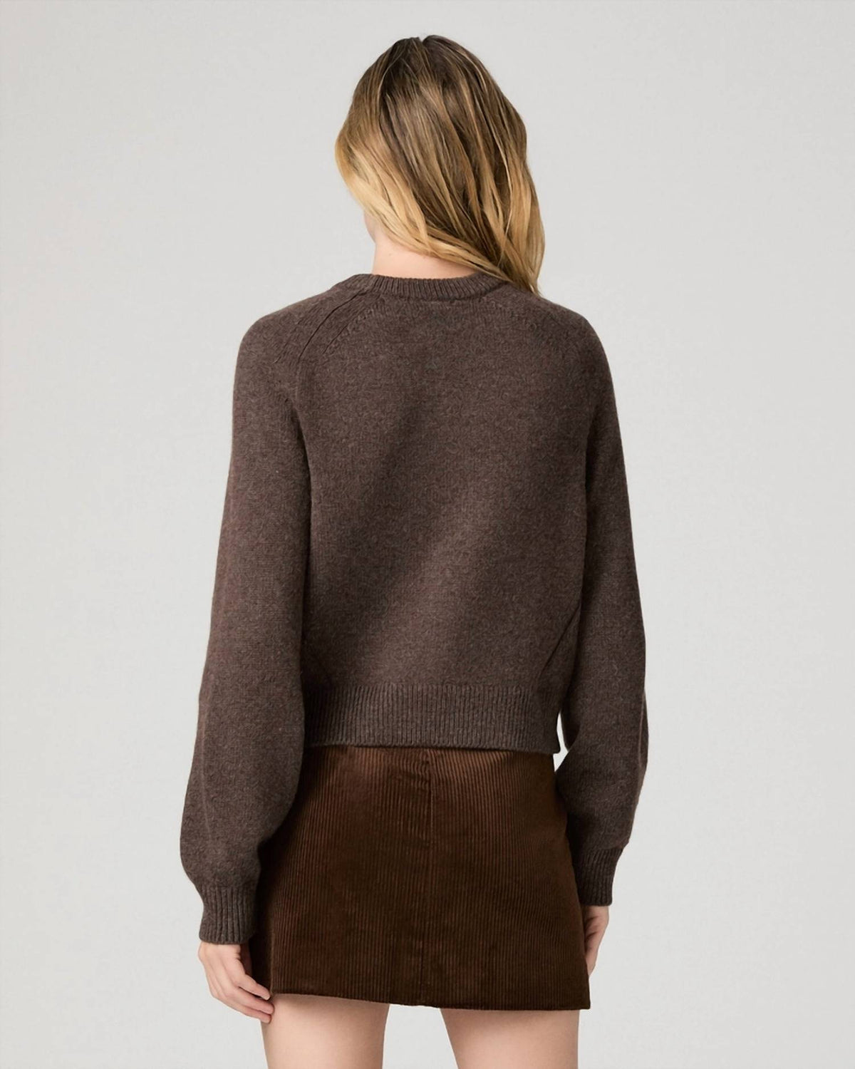 Paige - Zaire Sweater
