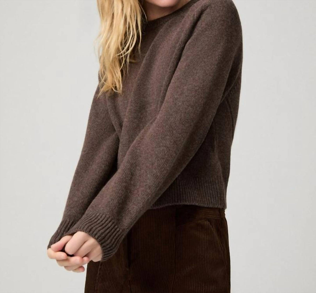 Paige - Zaire Sweater