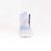 Palladium - Women's Pallashock Backzip 2 High-Top Sneakers
