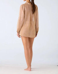 Palmacea - Nuna Long Sleeve Shirt