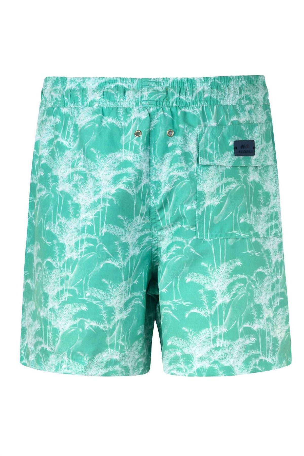 Palmacea - Vuelo Swim Trunk