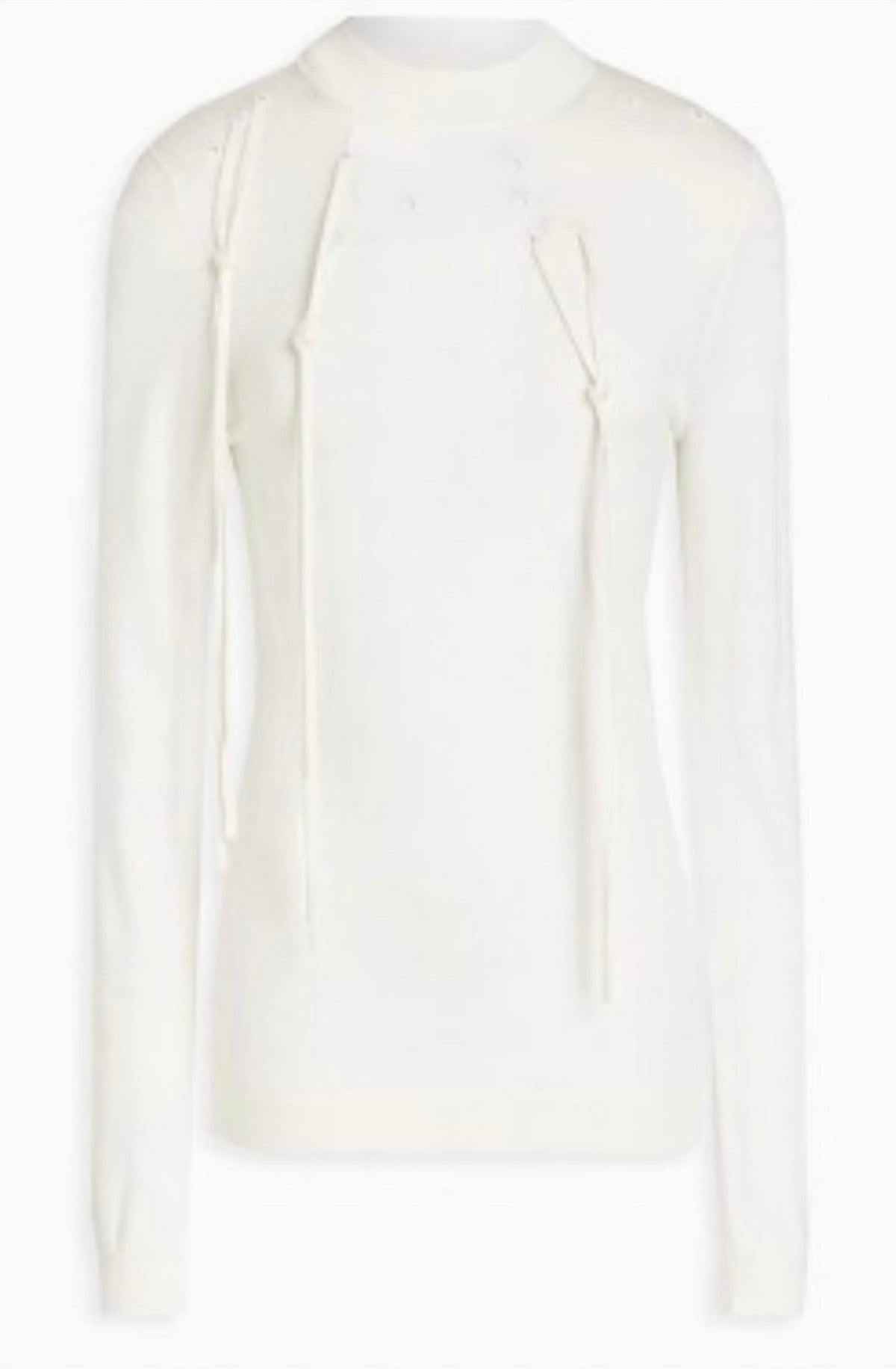 Palmer//Harding - Women's Turtleneck Sweater