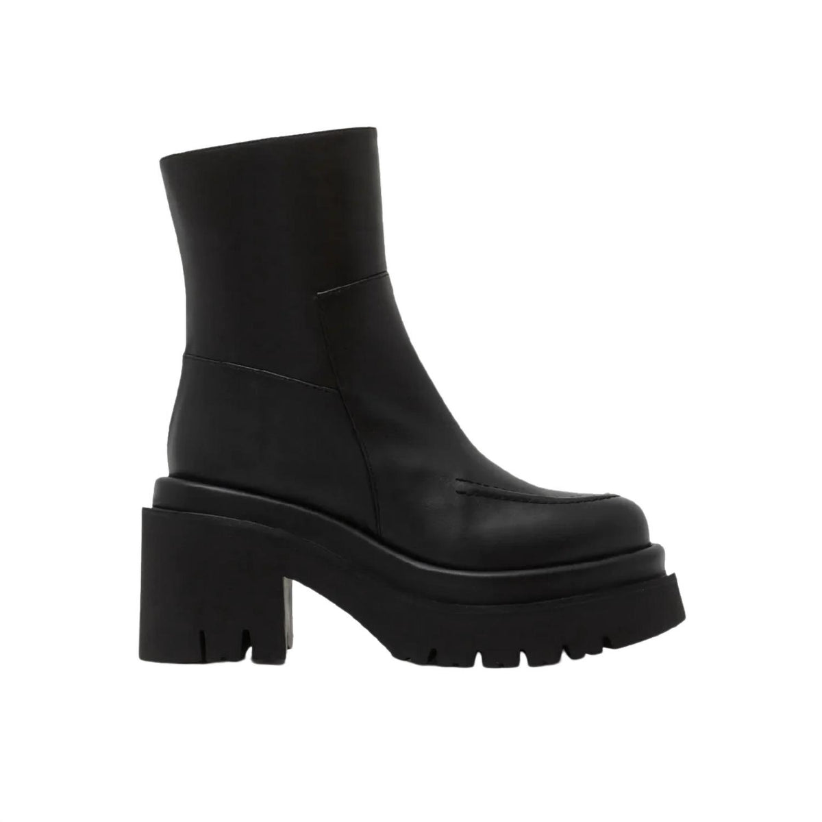 Paloma Barcelo - Women's France Iris Leather Boot