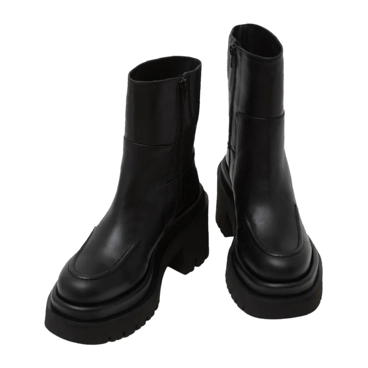 Paloma Barcelo - Women's France Iris Leather Boot