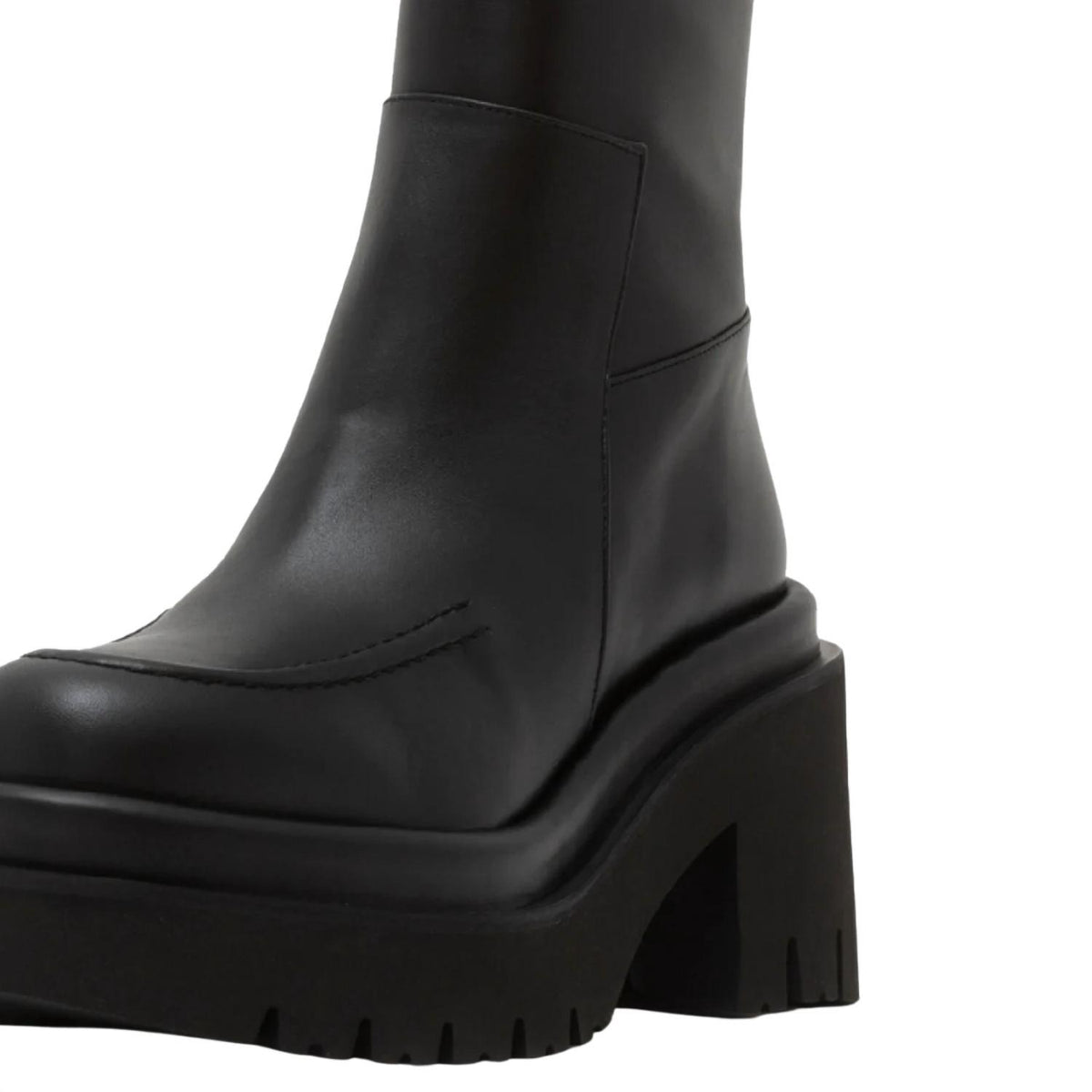 Paloma Barcelo - Women's France Iris Leather Boot