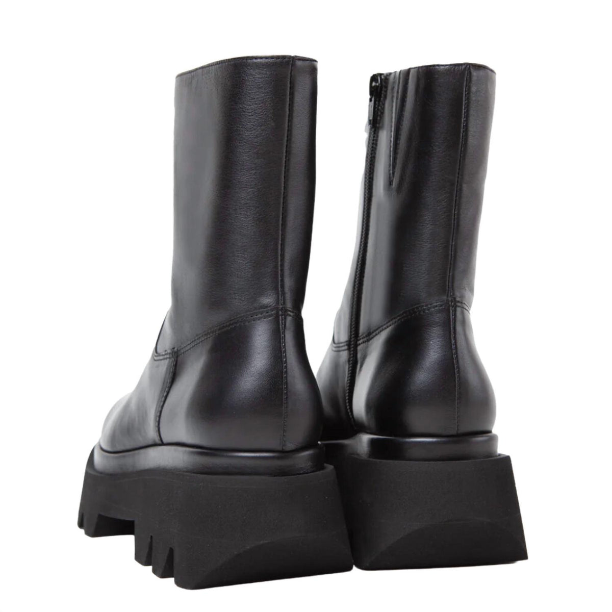 Paloma Barcelo - Osian Leather Ankle Boot