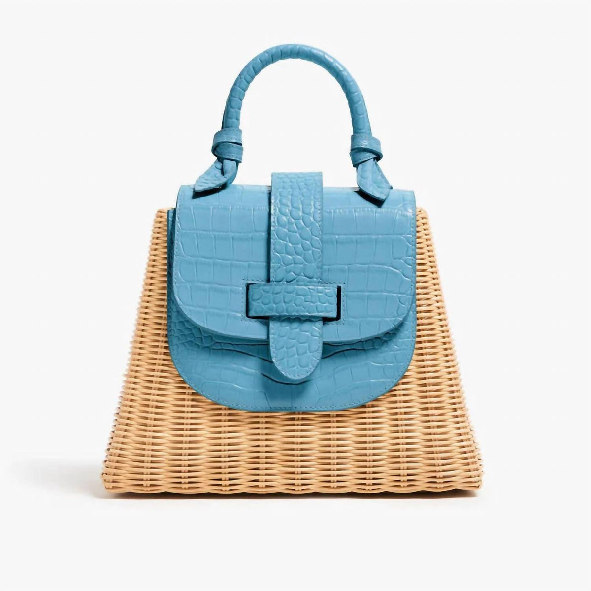 Pamela Munson - Women's Lady Heritage Bag