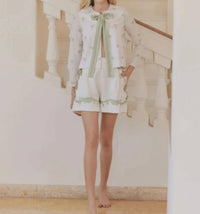 Pamela Stevenson - Elise Blouse