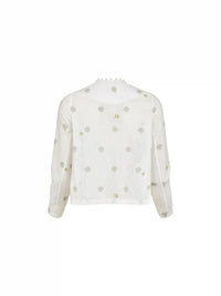Pamela Stevenson - Elise Blouse