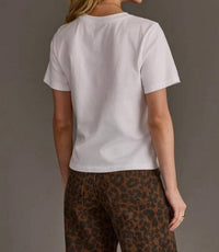 Panache Apparel - Desert inn motel Tee