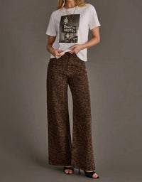 Panache Apparel - Desert inn motel Tee