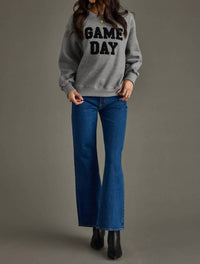 Panache Apparel - Game Day Sweatshirt