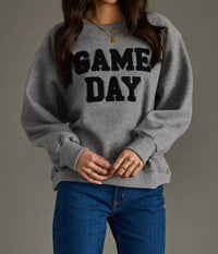 Panache Apparel - Game Day Sweatshirt