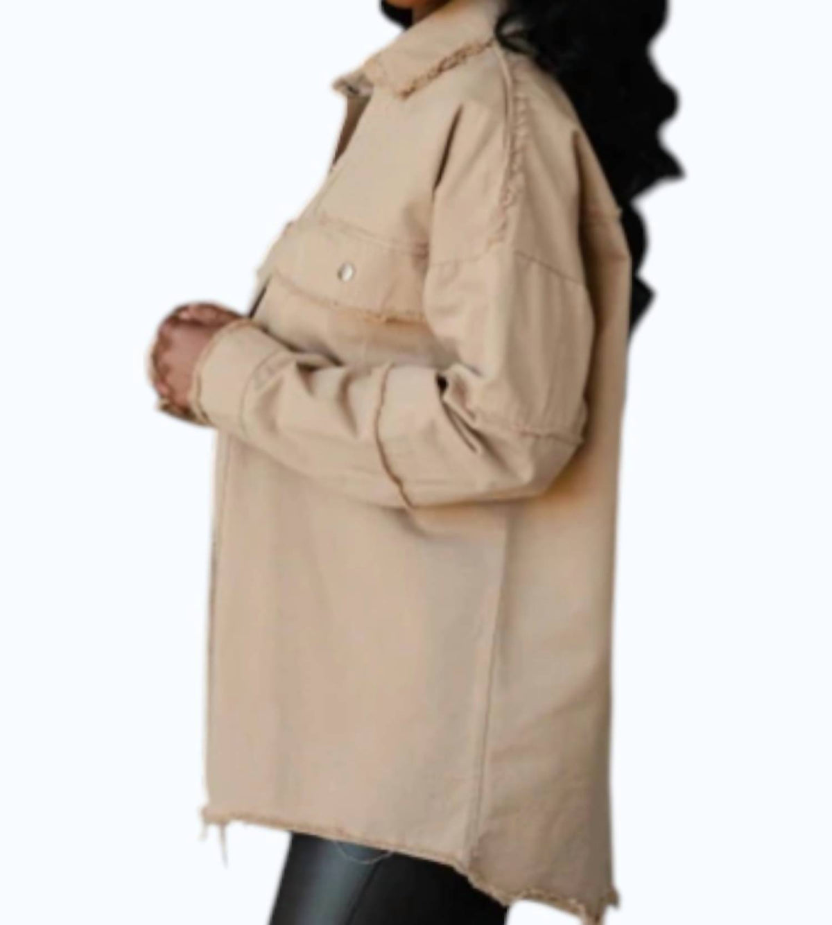 Panache Apparel - Whiskey Weather Jacket