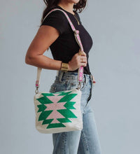 Panache Apparel - Women's Boho Removable Strap
