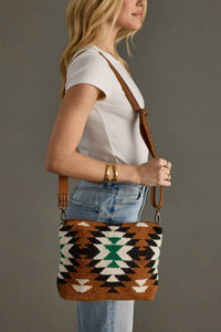 Panache Apparel - Women's Boho Removable Strap
