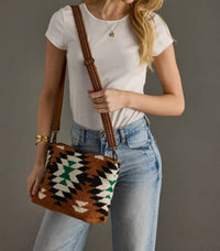 Panache Apparel - Women's Boho Removable Strap