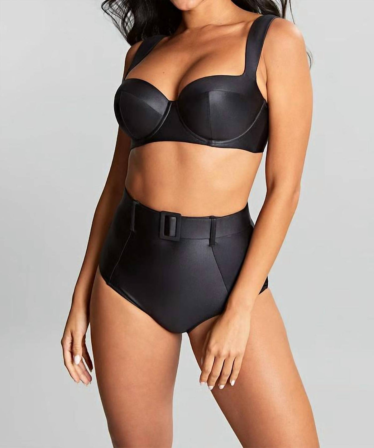 Panache - Bette Balcony Bikini