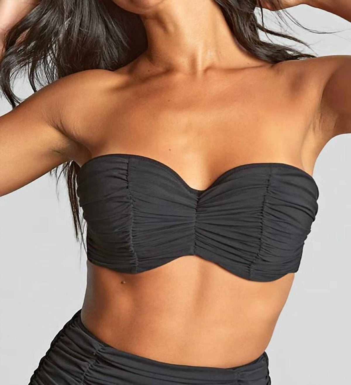 Panache - Margot Bandeau Bikini