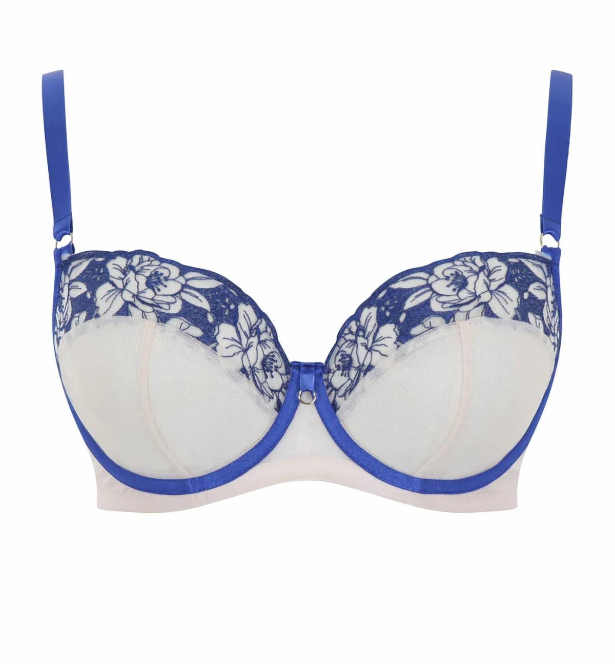 Panache - Rosa Balconnet Underwire Bra