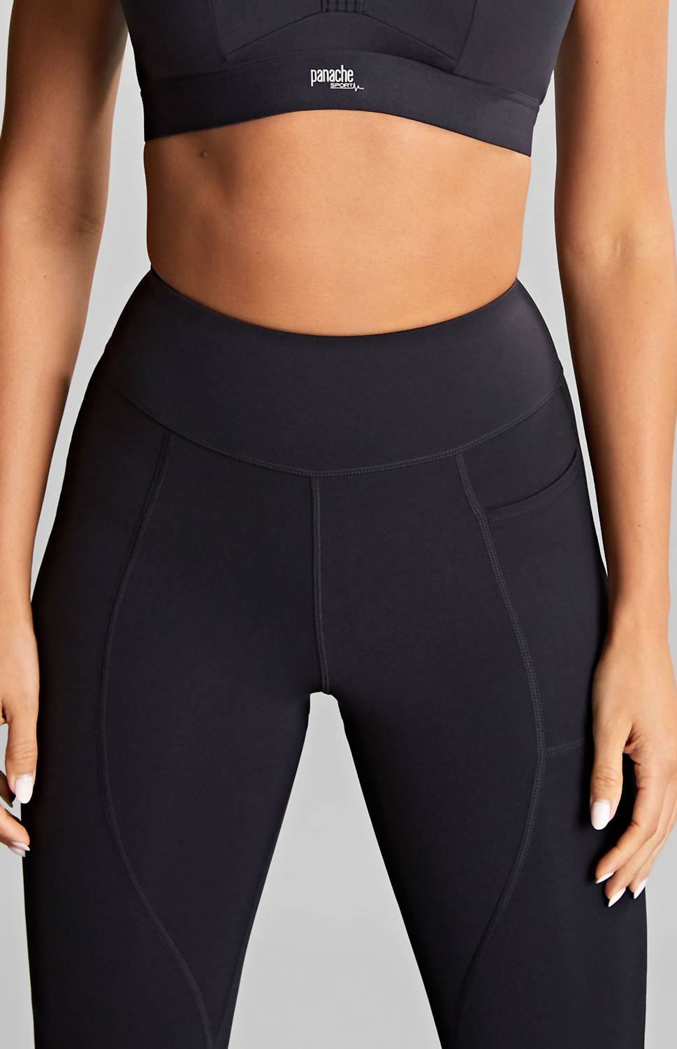 Panache - Ultra Adapt Sports Leggings