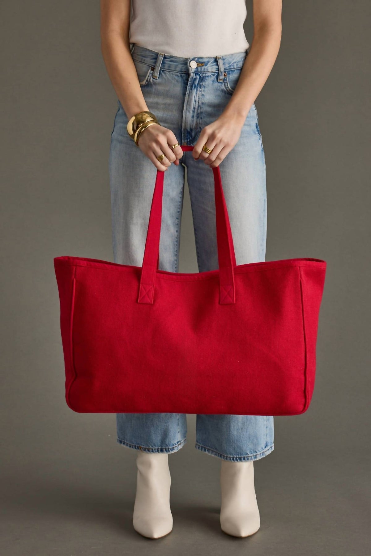 Panache - Believe Woven Tote