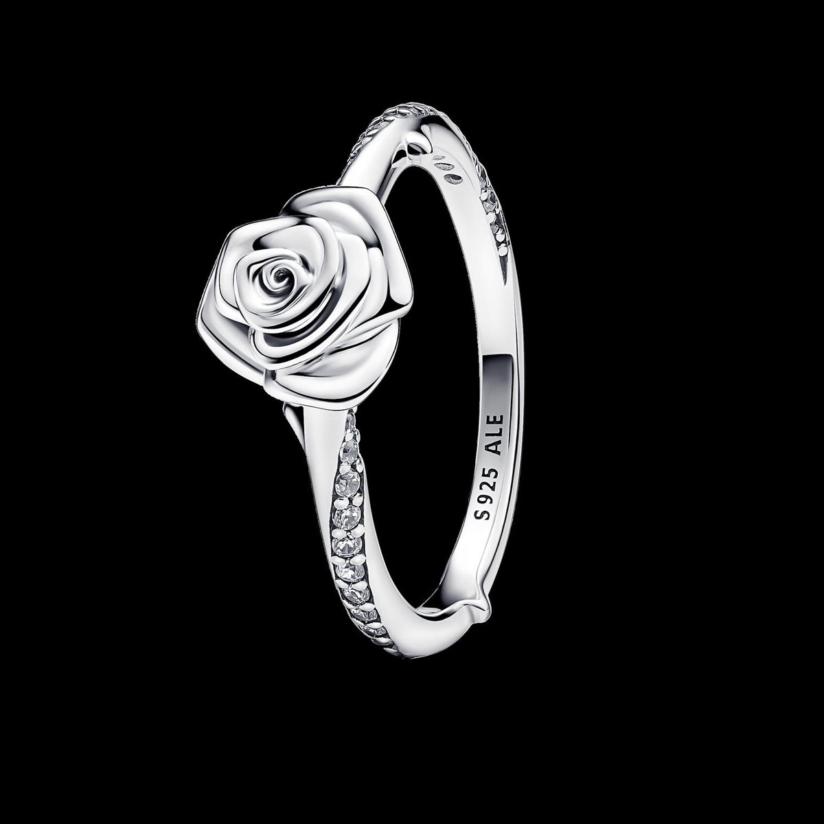 Pandora - Women's Bloom Ring